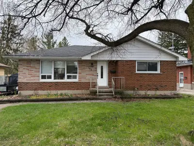 Detached in Guelph