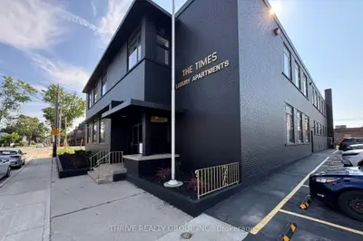 Multiplex in St. Thomas