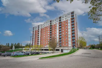 Condo Apartment in London North