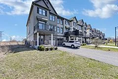 Att/Row/Townhouse in Orleans - Cumberland and Area