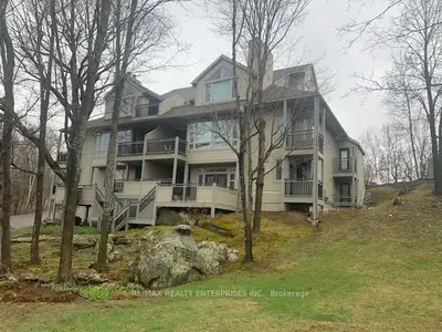 Condo Apartment in Huntsville