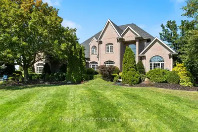 Detached in Hamilton