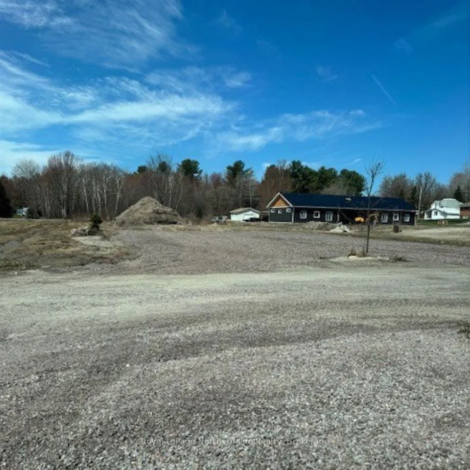 Lot 6 Sand Hill Road, West Nipissing, ON P2B 2M3