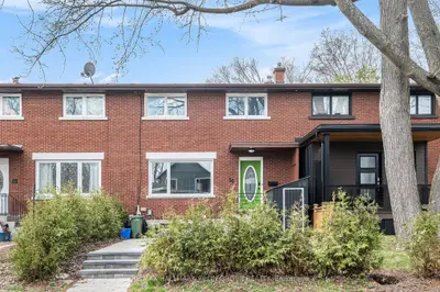 54 Scrivens Street, Britannia - Lincoln Heights And Area, On K2b 6h1