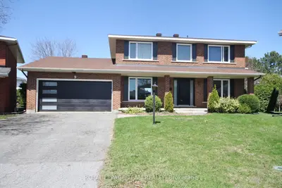 Detached in Tanglewood - Grenfell Glen - Pineglen