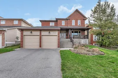 1814 Thornecrest Street, Orleans - Convent Glen And Area, On K1c 6k7