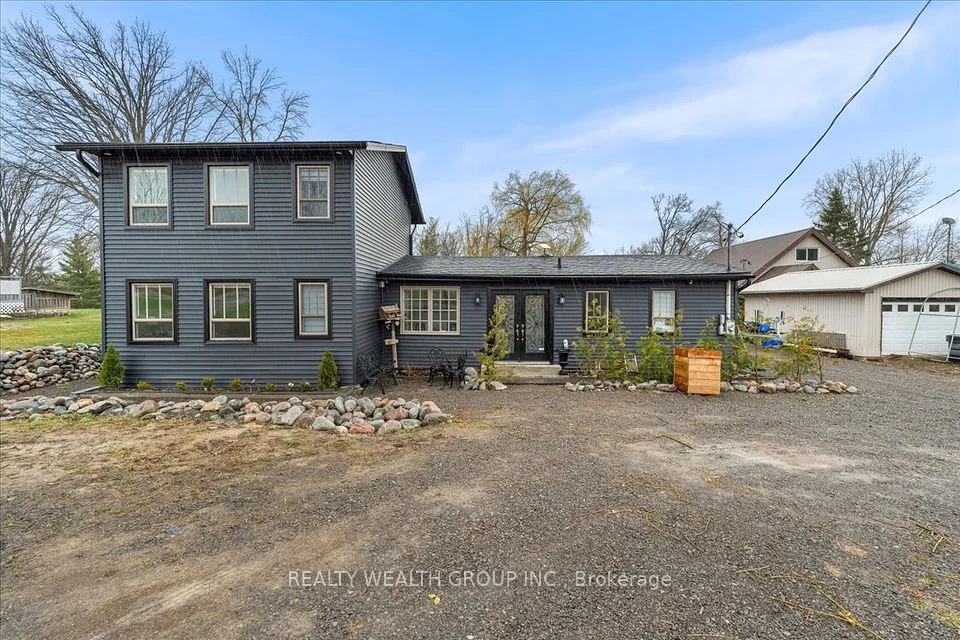 1851 2nd Line E, Trent Hills, ON K0L 1L0
