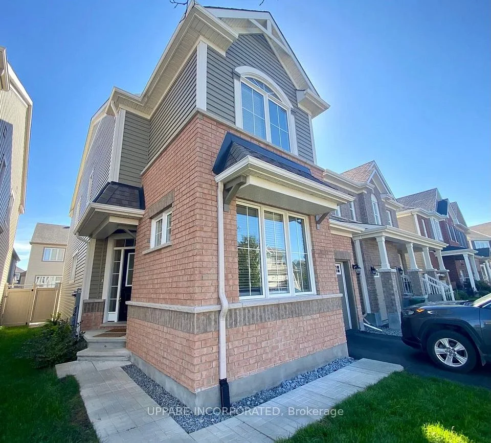 66 Escallonia Court, Stittsville - Munster - Richmond, On K2s 0w9
