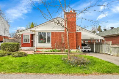 1910 Haig Drive, Elmvale Acres And Area, On K1g 2k1