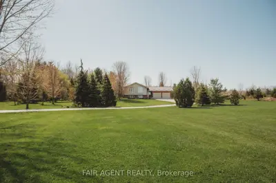 Detached in North Middlesex