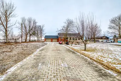 Detached in Hamilton