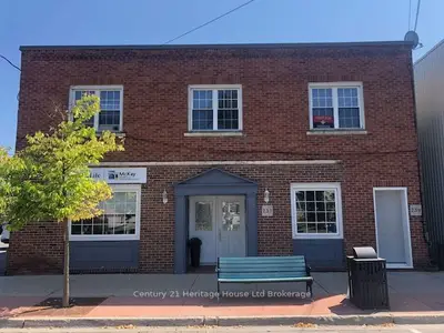 239-237 Main St. Of Delhi Street, Norfolk, On N4b 2m4