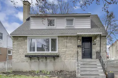 1311 Laperriere Avenue, Carlington - Central Park, On K1z 7r9