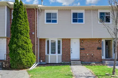 Condo Townhouse in Orleans - Cumberland and Area
