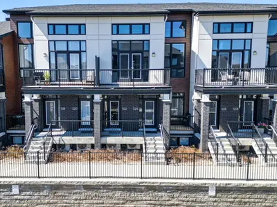 522 Crescendo Private 20, Blossom Park - Airport And Area, On K1x 0e4