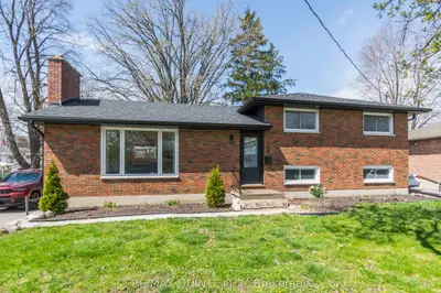 108 Nisbet Avenue, Belleville, On K8p 4b9