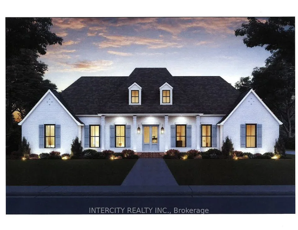 277 Old Highway 24 , Norfolk, ON N0E 1Y0