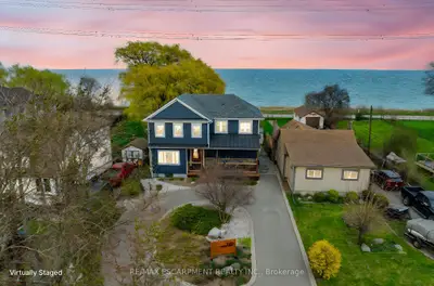 Detached in Hamilton