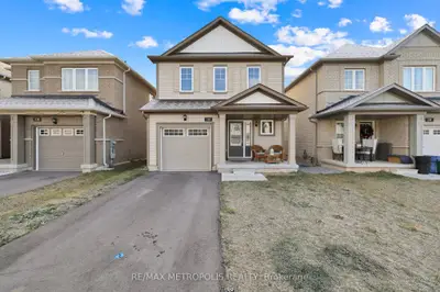 Detached in Welland