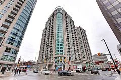 234 RIDEAU Street 2403, Lower Town - Sandy Hill, ON K1N 0A9