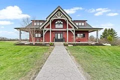 20851 Loyalist Parkway, Prince Edward County, ON K0K 1L0
