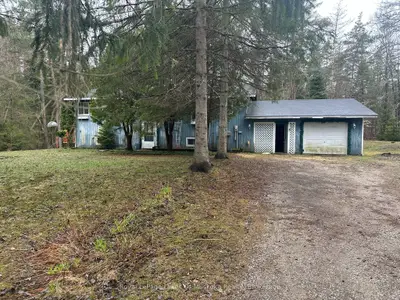 1326 Old North Road, Huntsville, On P1h 2j4