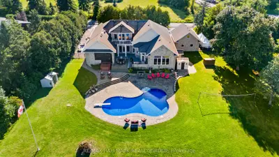 Detached in Manotick - Kars - Rideau Twp and Area