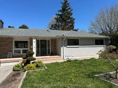 Detached in St. Catharines