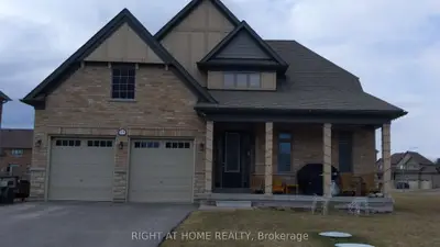 Detached in Quinte West
