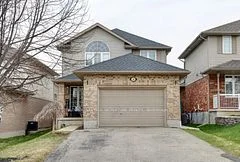Detached in Guelph