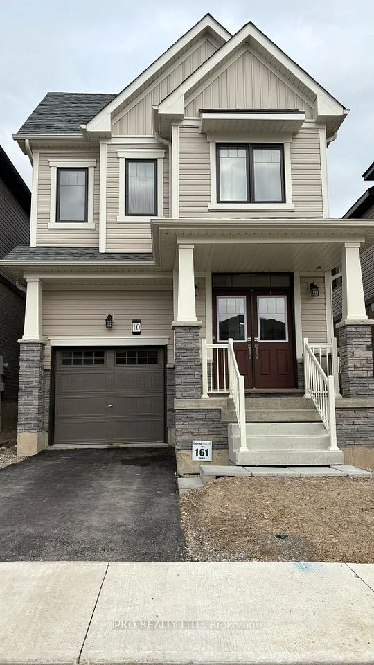 10 Wintergreen Crescent, Haldimand, ON N3W 0H9