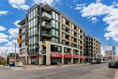 101 Richmond Road 204, Westboro - Hampton Park, On K1z 0a6