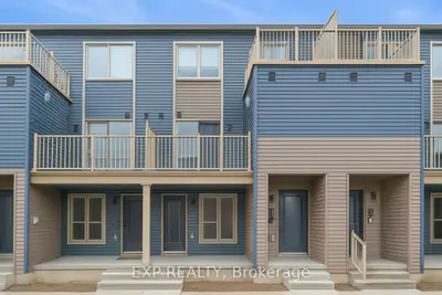 Condo Apartment in Orleans - Cumberland and Area
