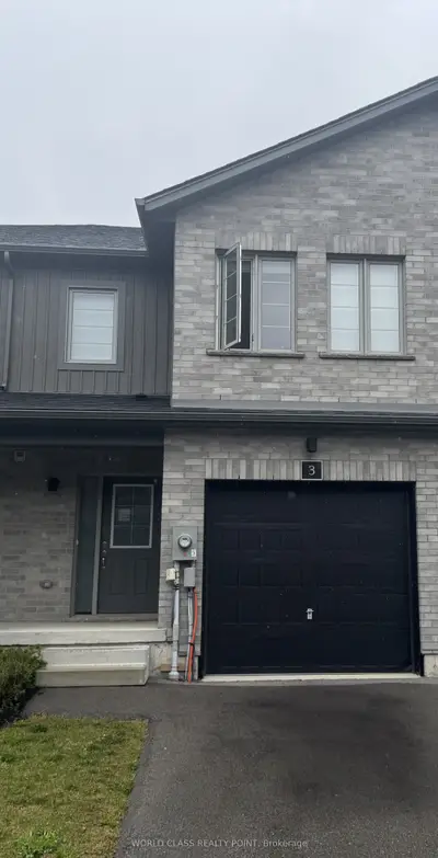 Att/Row/Townhouse in Norfolk