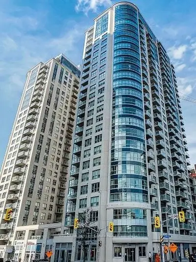 Condo Apartment in Lower Town - Sandy Hill
