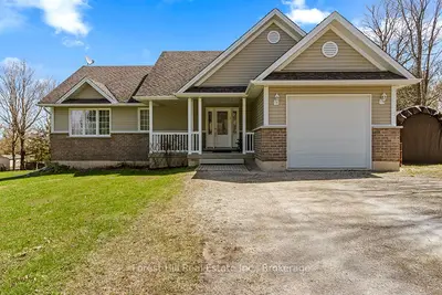 Detached in Grey Highlands