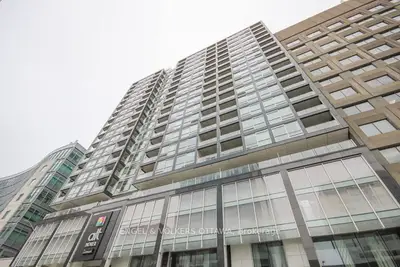 199 Slater Street 2008, Ottawa Centre, On K1p 0c8