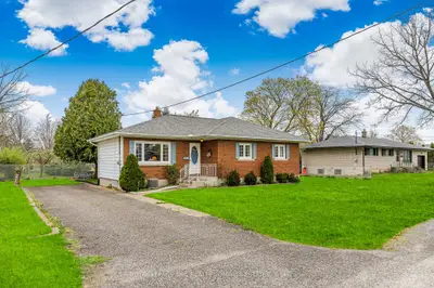 Detached in St. Catharines