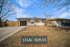 105 Fennell Crescent, London South, On N6e 2e2