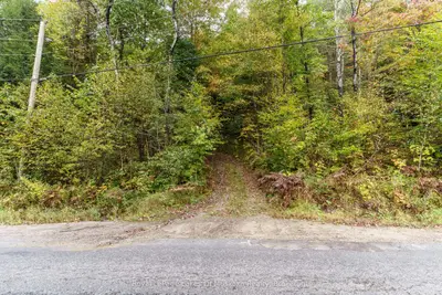 Vacant Land in Algonquin Highlands