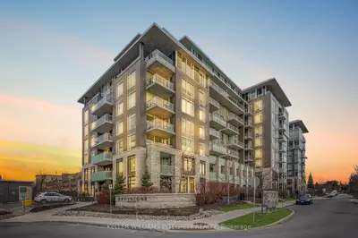 530 De Mazenod Avenue 414, Glebe - Ottawa East And Area, On K1s 5w8