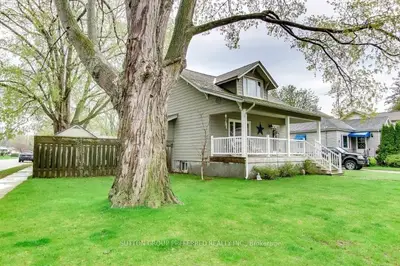 Detached in Strathroy-Caradoc