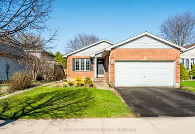 Detached in London East
