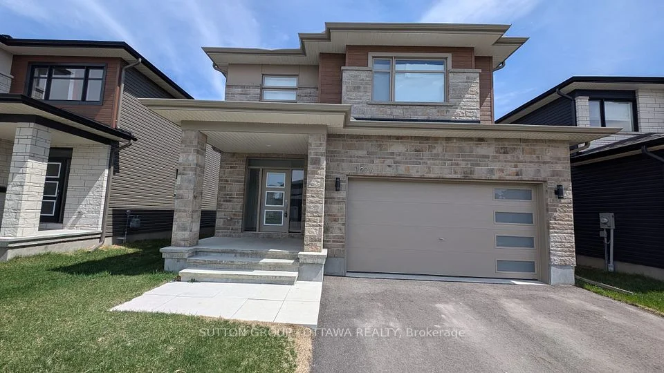 1276 Diamond Street, Clarence-Rockland, ON K4K 0J2