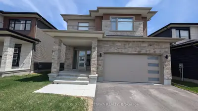 Detached in Clarence-Rockland