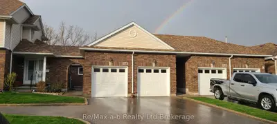 173 Bond Street 14, Ingersoll, On N5c 4c2