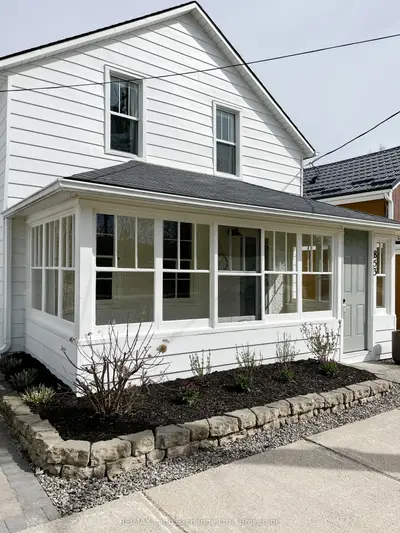Detached in Kincardine