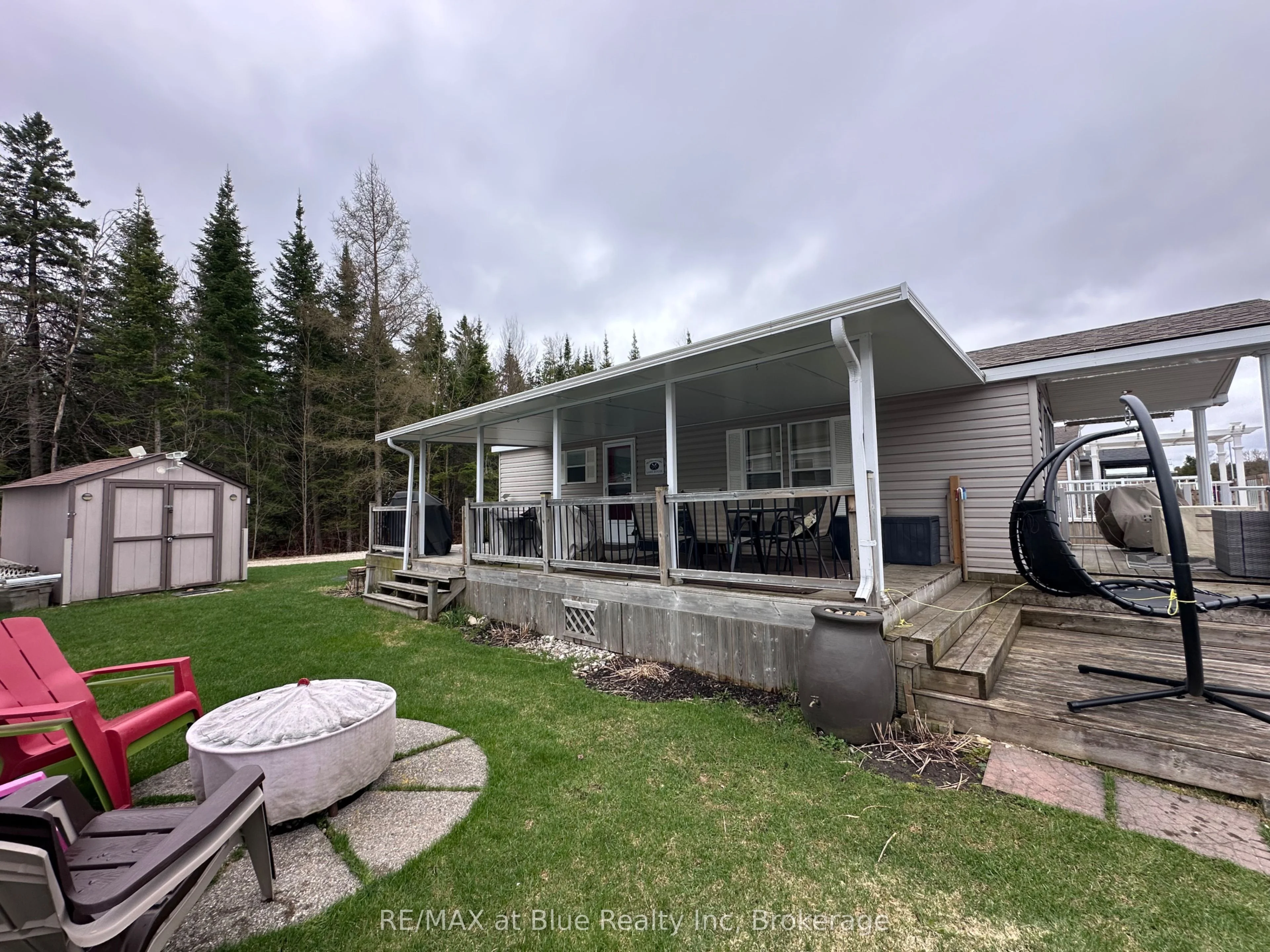 7489 SIDEROAD 5 E T110, Wellington North, ON N0G 2L0
