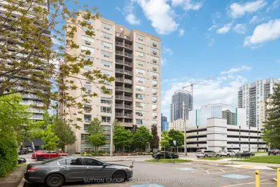 155 Kent Street 1205, London East, On N6a 5n7