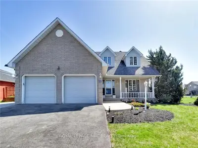 Detached in Haldimand